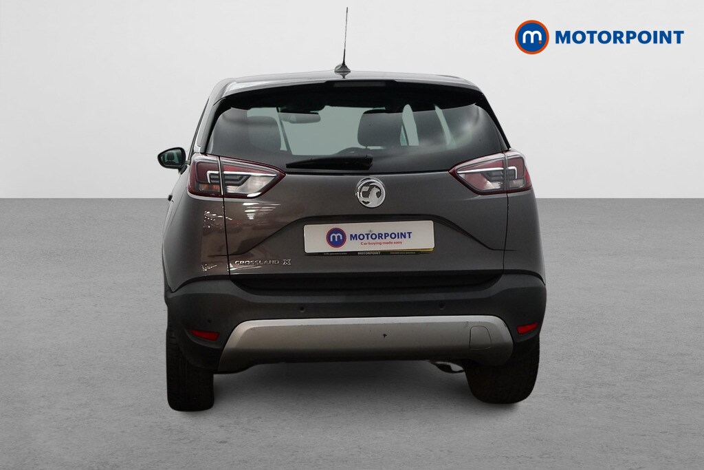 Used Vauxhall Crossland X 2019 for sale - 77872761: Photo 6