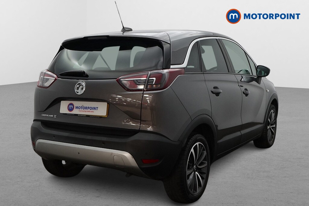 Used Vauxhall Crossland X 2019 for sale - 77872761: Photo 7