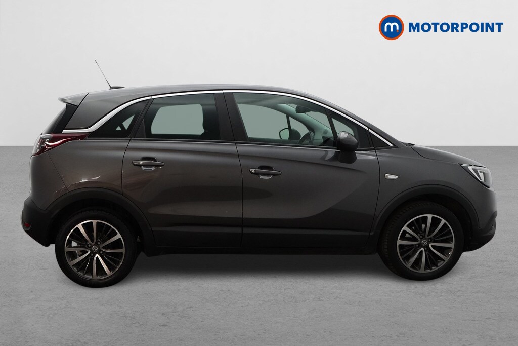Used Vauxhall Crossland X 2019 for sale - 77872761: Photo 8