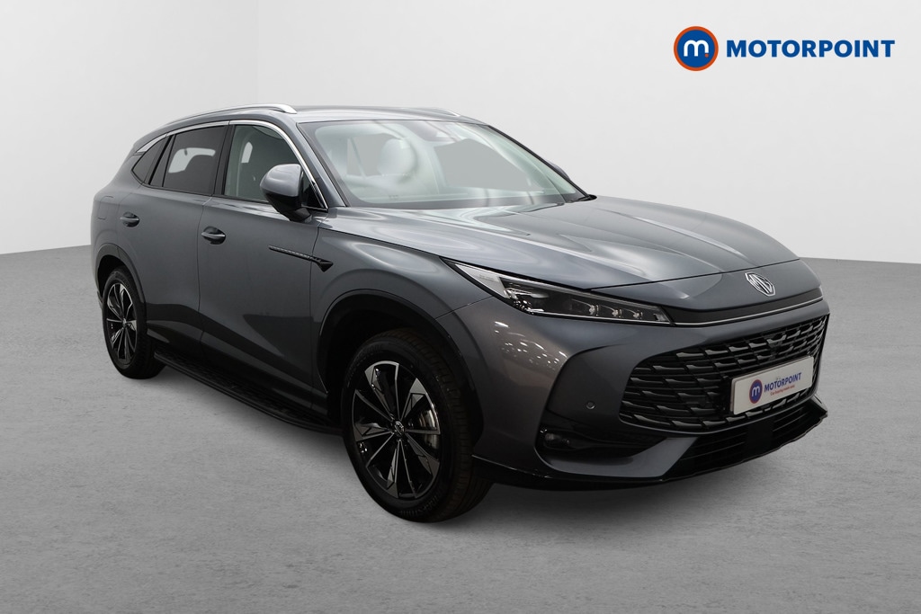 Used MG MG HS 2025 for sale - 77962588: Photo 1