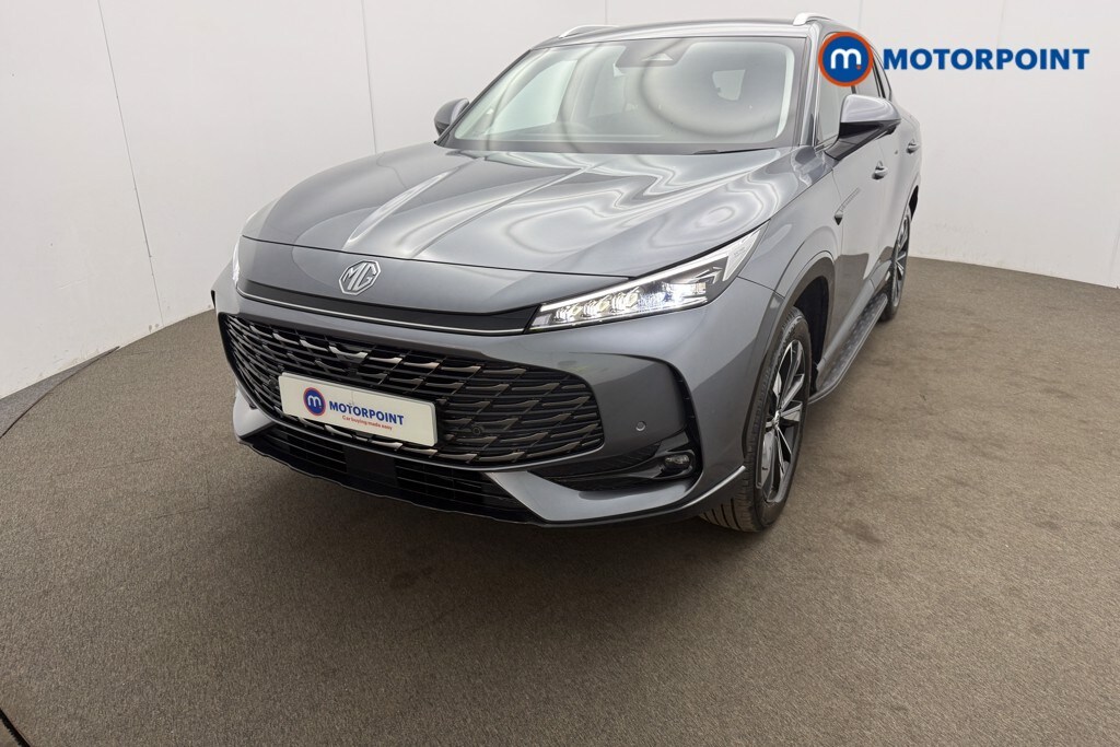 Used MG MG HS 2025 for sale - 77962588: Photo 11