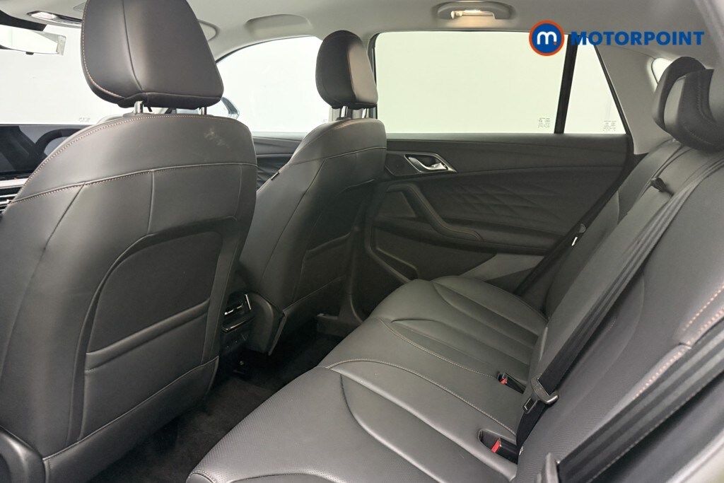 Used MG MG HS 2025 for sale - 77962588: Photo 14