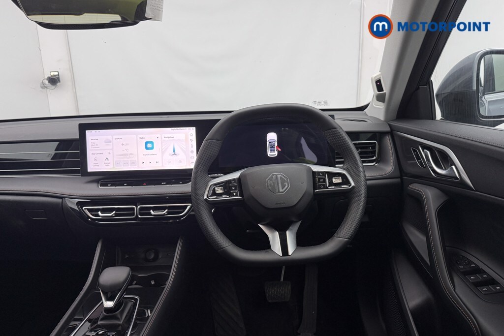 Used MG MG HS 2025 for sale - 77962588: Photo 24