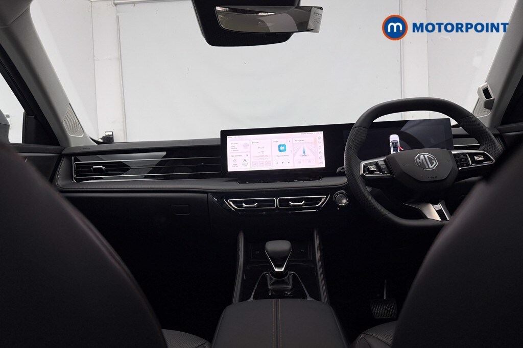 Used MG MG HS 2025 for sale - 77962588: Photo 25