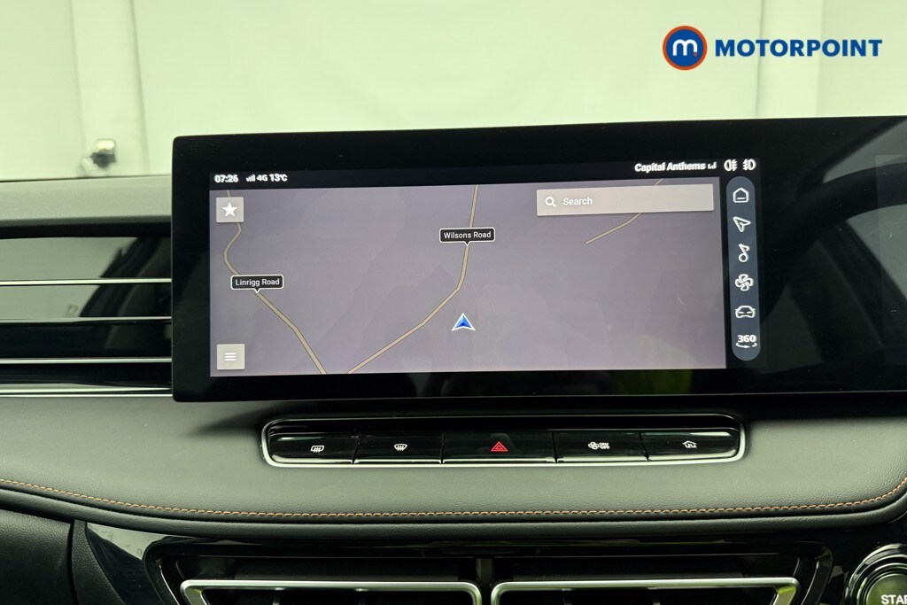 Used MG MG HS 2025 for sale - 77962588: Photo 36