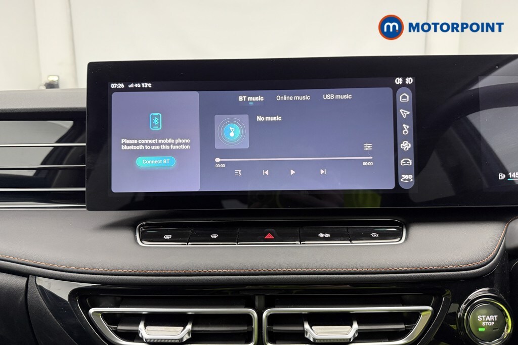 Used MG MG HS 2025 for sale - 77962588: Photo 37