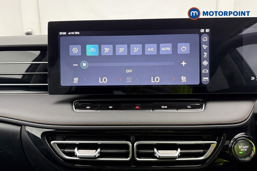 Used MG MG HS 2025 for sale - 77962588: Photo 38