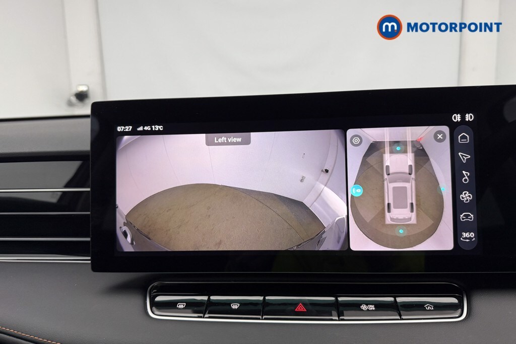 Used MG MG HS 2025 for sale - 77962588: Photo 41