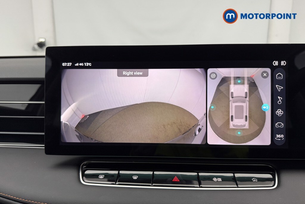 Used MG MG HS 2025 for sale - 77962588: Photo 42