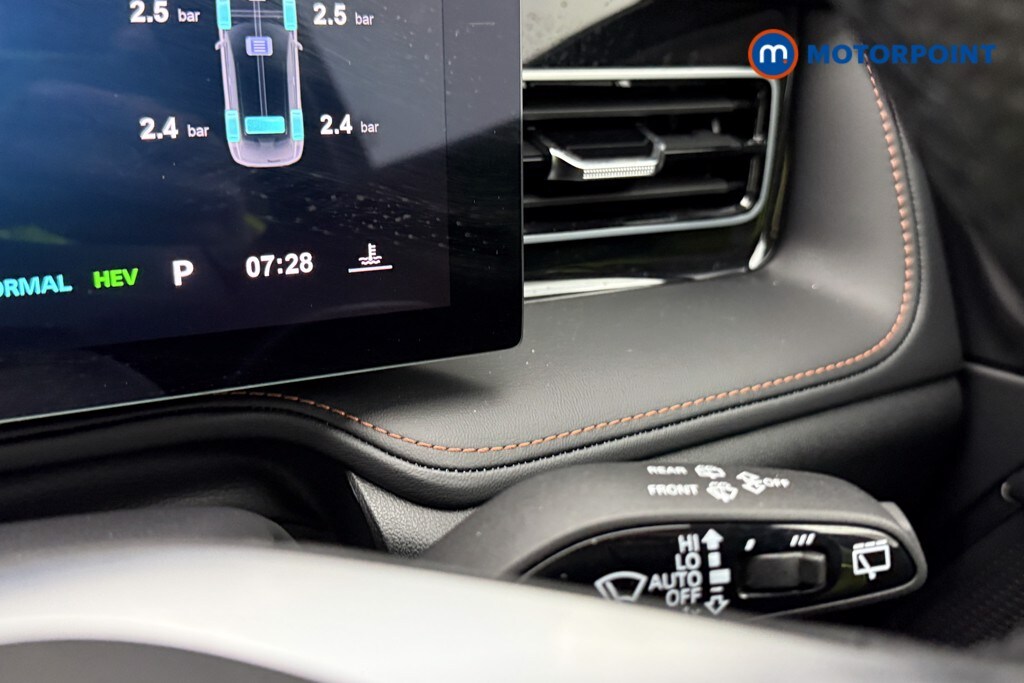 Used MG MG HS 2025 for sale - 77962588: Photo 51