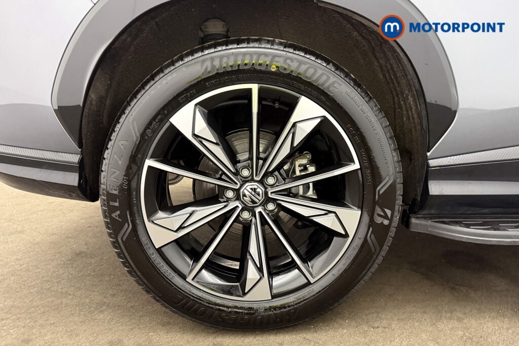 Used MG MG HS 2025 for sale - 77962588: Photo 55