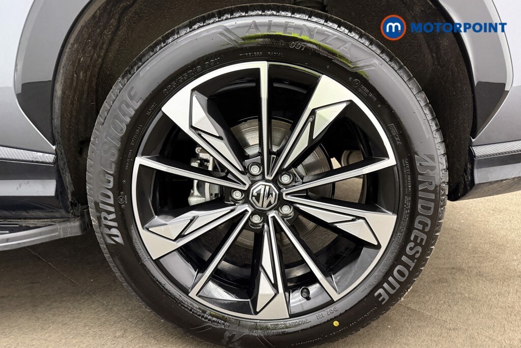 Used MG MG HS 2025 for sale - 77962588: Photo 56