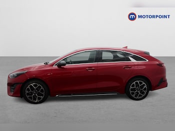 Used Kia Pro Ceed 2024 for sale - 78942592: Photo