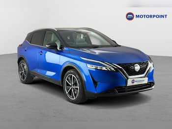 Used Nissan Qashqai 2022 for sale - 79640907: Photo