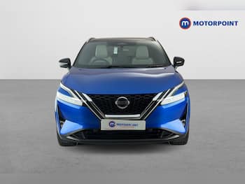 Used Nissan Qashqai 2022 for sale - 79640907: Photo