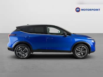 Used Nissan Qashqai 2022 for sale - 79640907: Photo