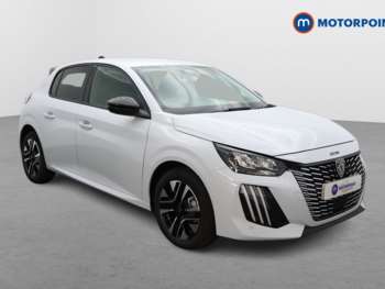 Used Peugeot 208 2025 for sale - 75329054: Photo