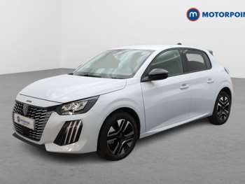 Used Peugeot 208 2025 for sale - 75329054: Photo