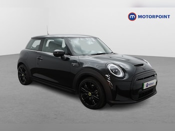 Used MINI Hatch 2023 for sale - 78329635: Photo