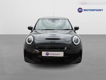 Used MINI Hatch 2023 for sale - 78329635: Photo