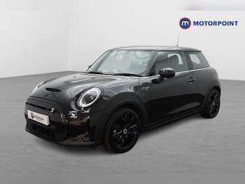 Used MINI Hatch 2023 for sale - 78329635: Photo