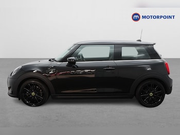 Used MINI Hatch 2023 for sale - 78329635: Photo