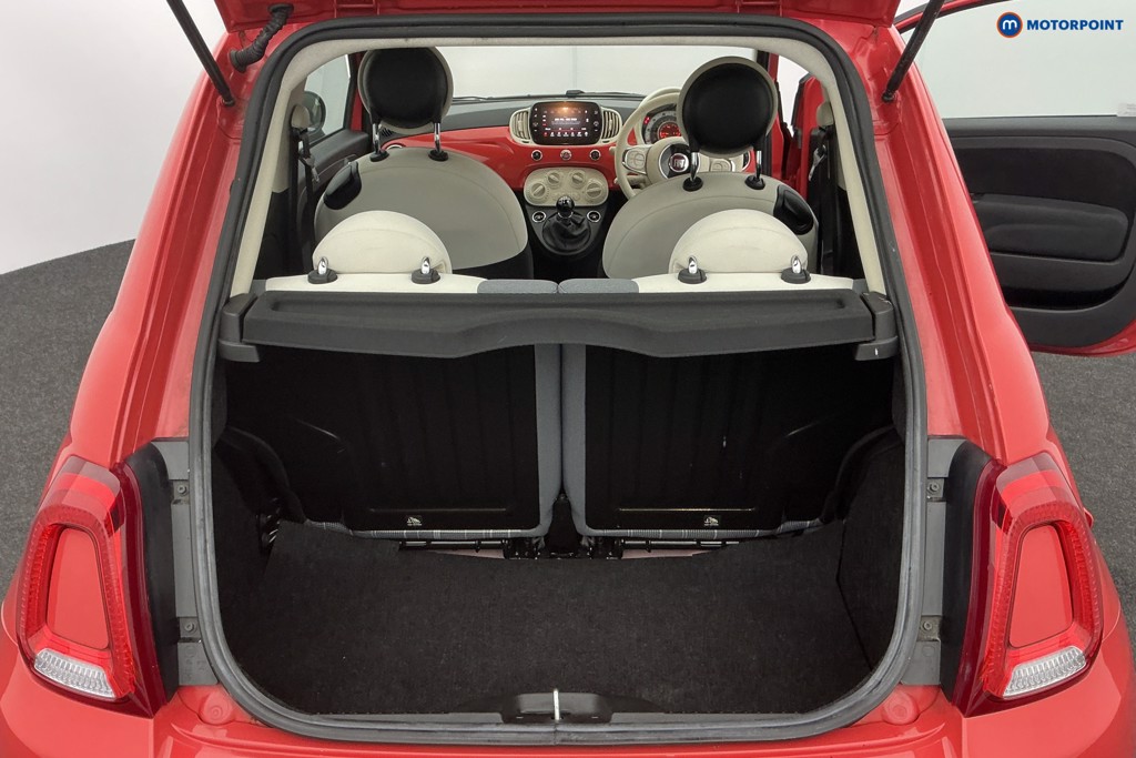 Used Fiat 500 for sale - 77914211: Photo 11