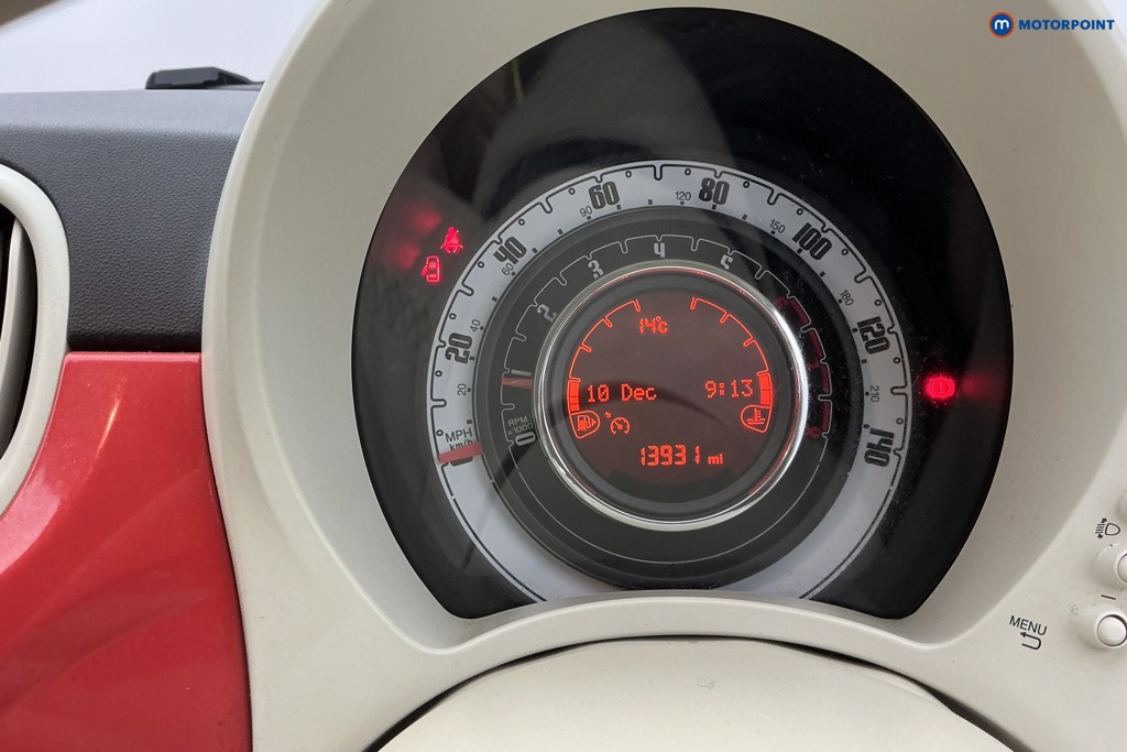 Used Fiat 500 for sale - 77914211: Photo 17