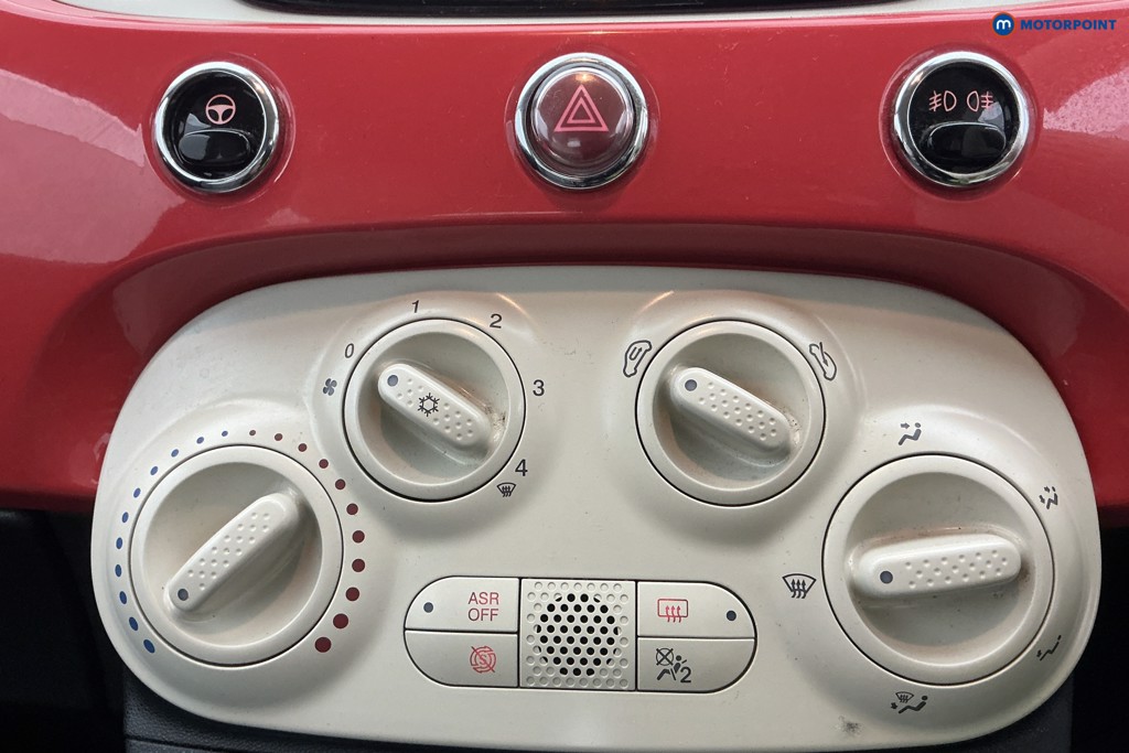 Used Fiat 500 for sale - 77914211: Photo 25