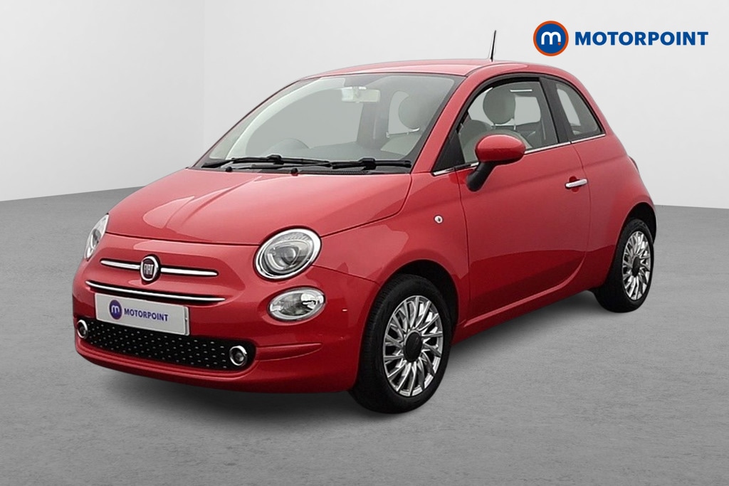 Used Fiat 500 for sale - 77914211: Photo 3