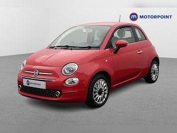 Used Fiat 500 undefined for sale - 77914211: Photo