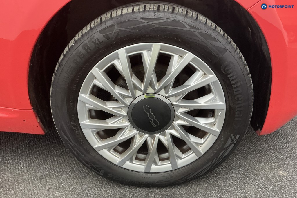 Used Fiat 500 for sale - 77914211: Photo 43