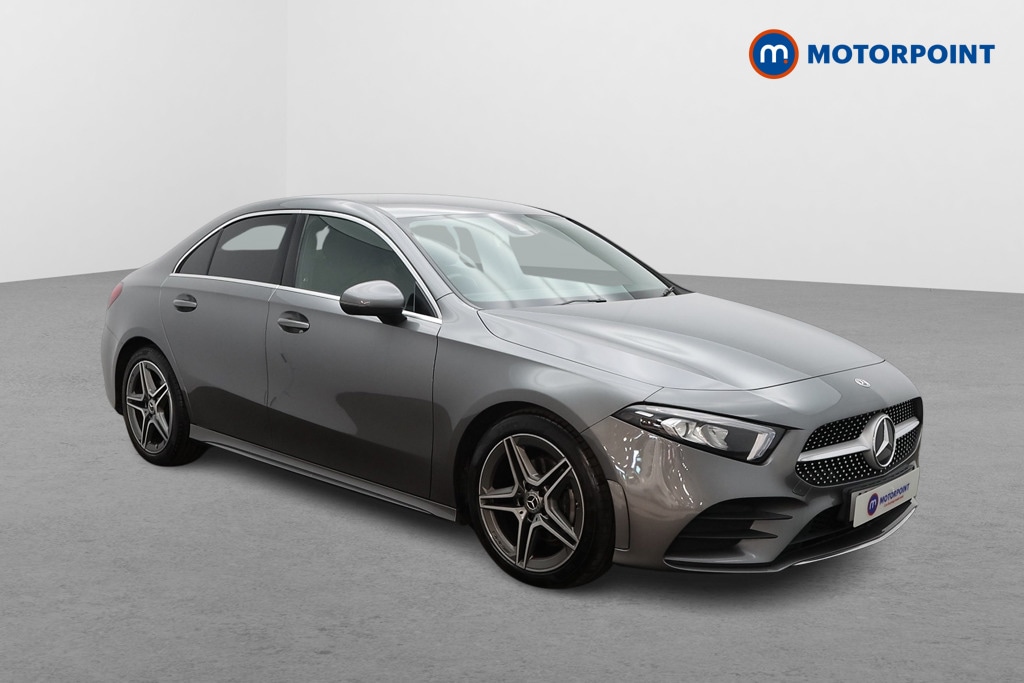 Used Mercedes-Benz A-Class for sale - 77962568: Photo 1