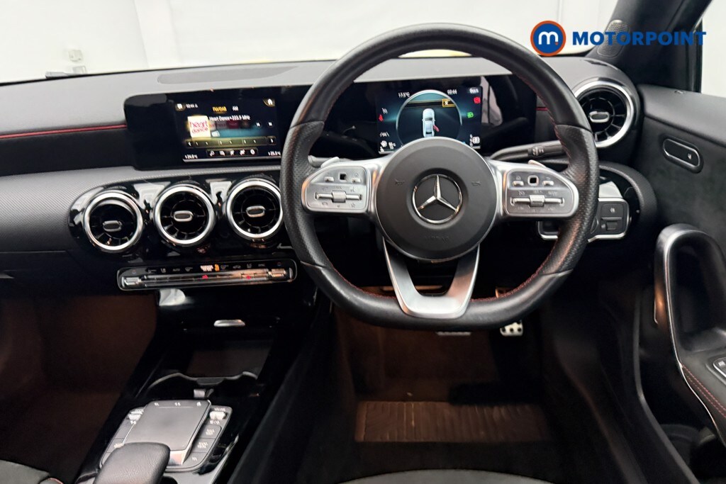 Used Mercedes-Benz A-Class for sale - 77962568: Photo 10