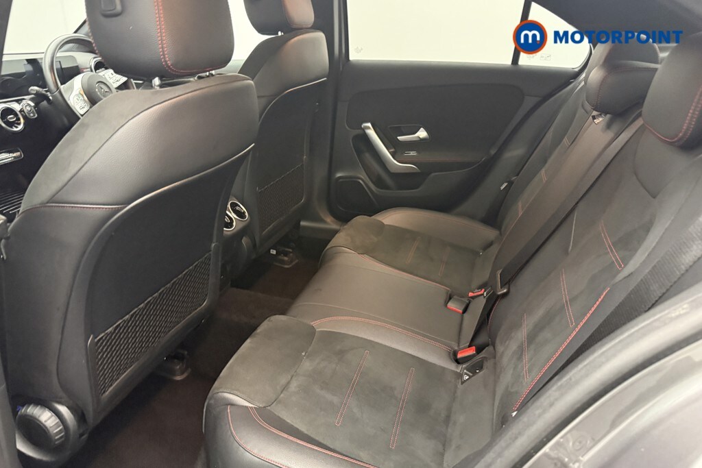 Used Mercedes-Benz A-Class for sale - 77962568: Photo 12