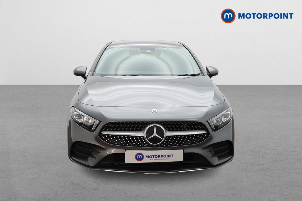 Used Mercedes-Benz A-Class for sale - 77962568: Photo 2