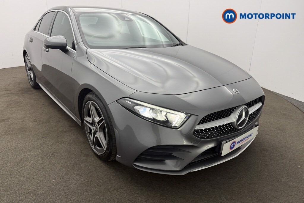 Used Mercedes-Benz A-Class for sale - 77962568: Photo 31