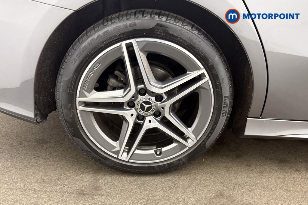 Used Mercedes-Benz A-Class for sale - 77962568: Photo 35