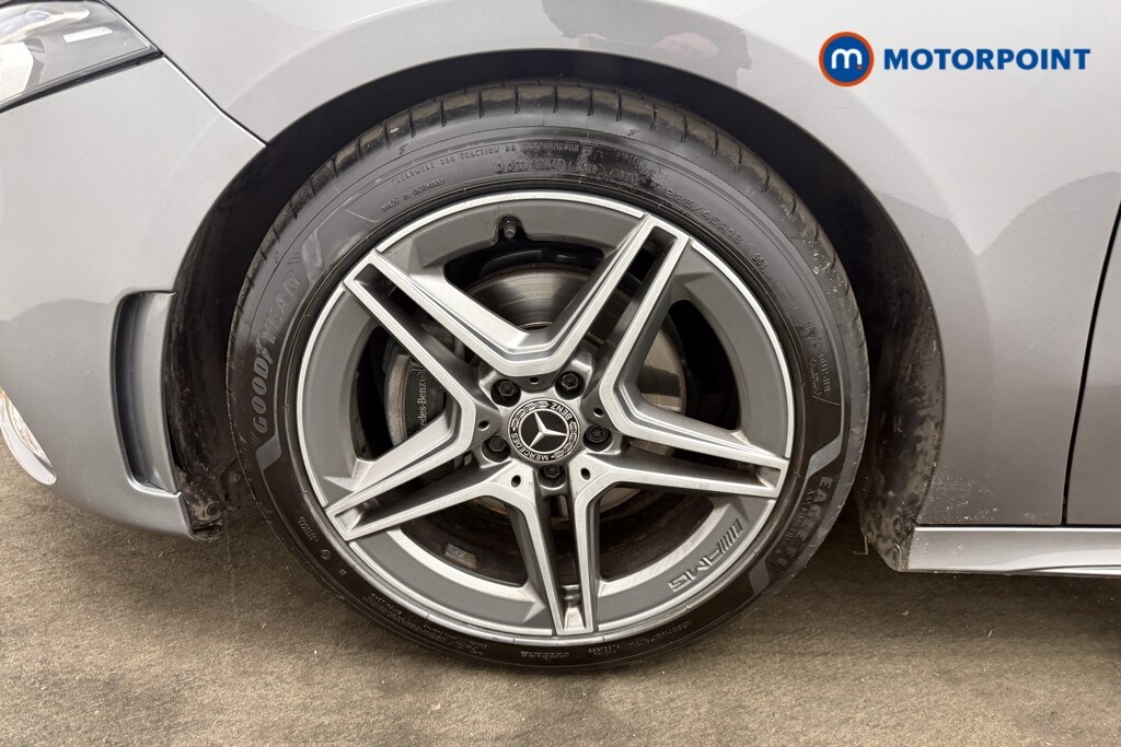 Used Mercedes-Benz A-Class for sale - 77962568: Photo 37