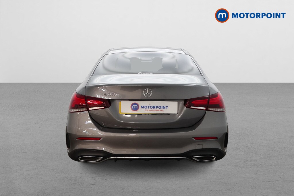 Used Mercedes-Benz A-Class for sale - 77962568: Photo 6