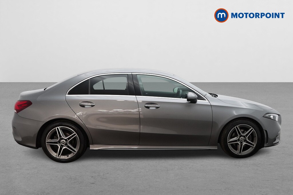 Used Mercedes-Benz A-Class for sale - 77962568: Photo 8