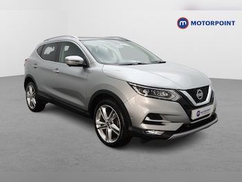 Used Nissan Qashqai undefined for sale - 78721616: Photo