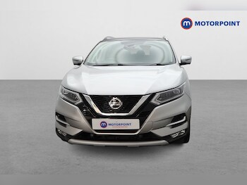 Used Nissan Qashqai undefined for sale - 78721616: Photo