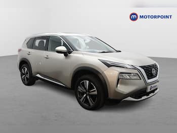 Used Nissan X-Trail 2023 for sale - 79816560: Photo