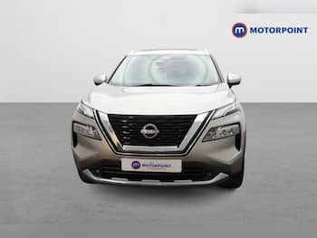 Used Nissan X-Trail 2023 for sale - 79816560: Photo
