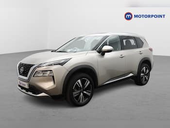 Used Nissan X-Trail 2023 for sale - 79816560: Photo