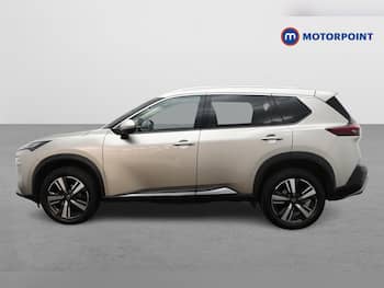 Used Nissan X-Trail 2023 for sale - 79816560: Photo