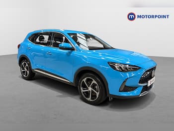 Used MG MG HS 2024 for sale - 79714586: Photo