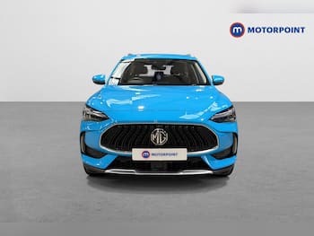 Used MG MG HS 2024 for sale - 79714586: Photo