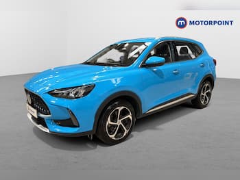 Used MG MG HS 2024 for sale - 79714586: Photo
